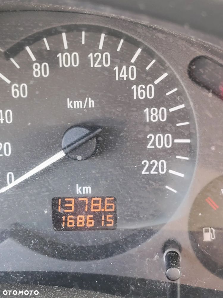 Opel wan - 7