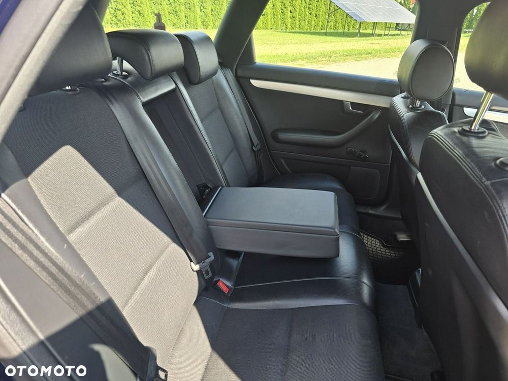 Audi A4 Avant - 17