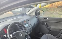 Volkswagen Golf Plus 2.0 TDI Tour - 6