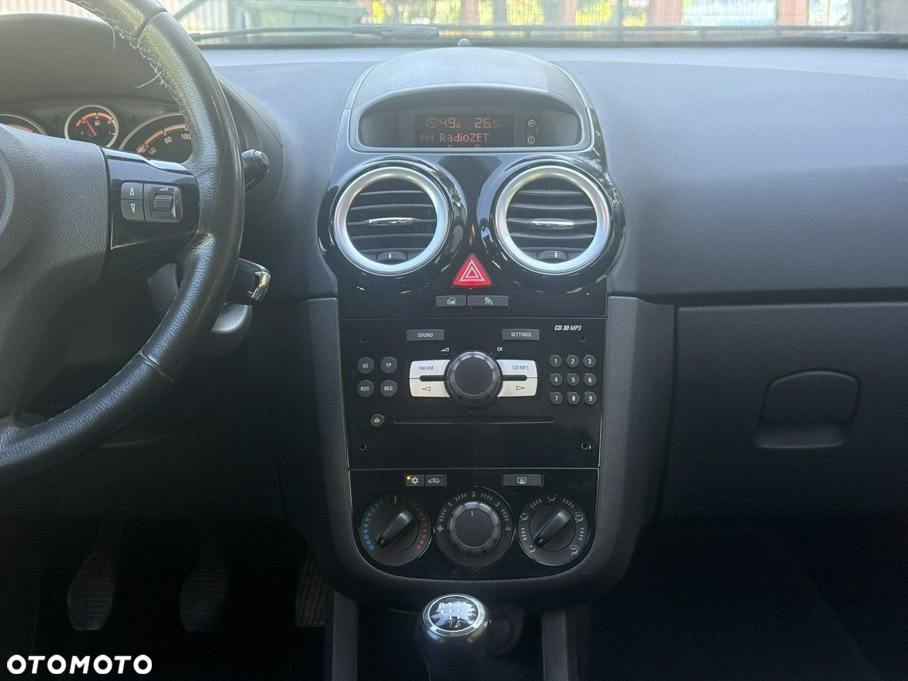 Opel Corsa - 12