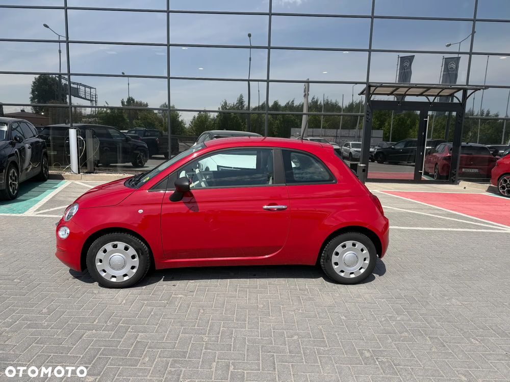Fiat 500 1.2 Pop - 2