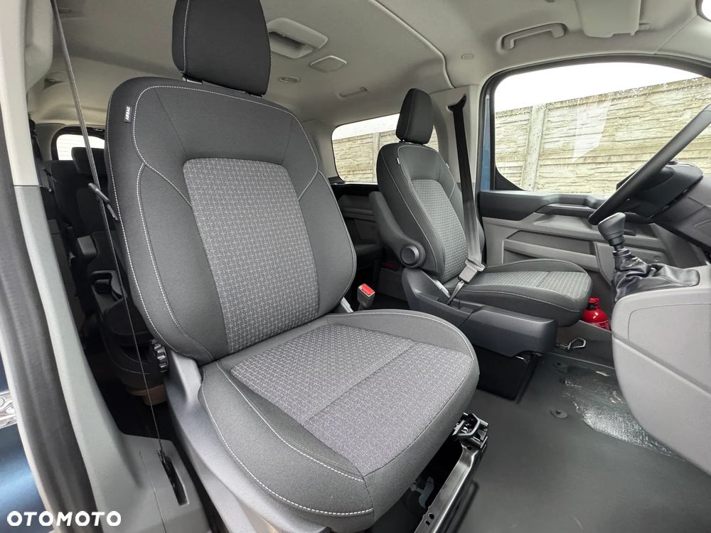 Ford Transit Custom Kombi 320 L2H1 Trend - 16