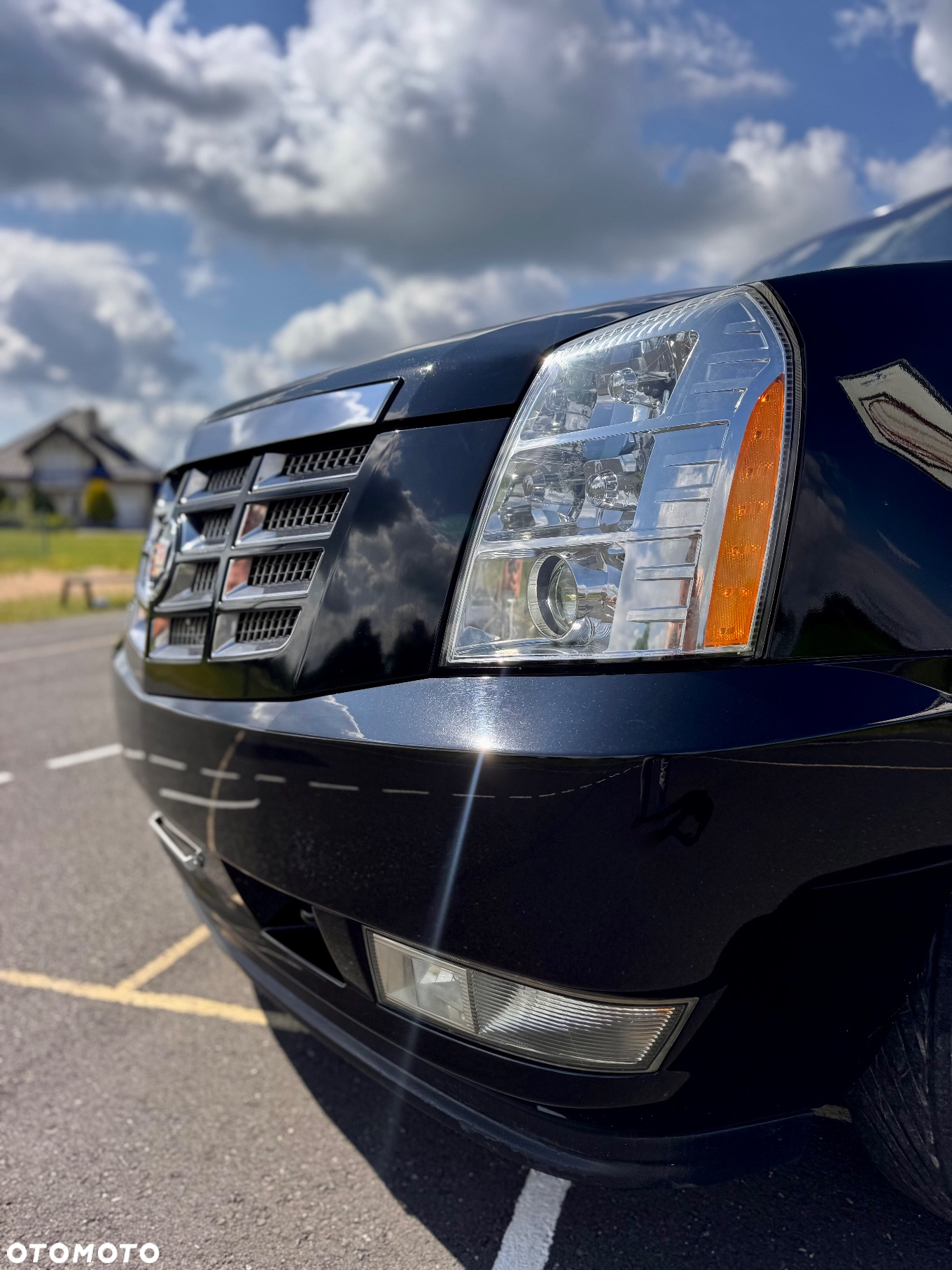 Cadillac Escalade 6.2 V8 Elegance - 11