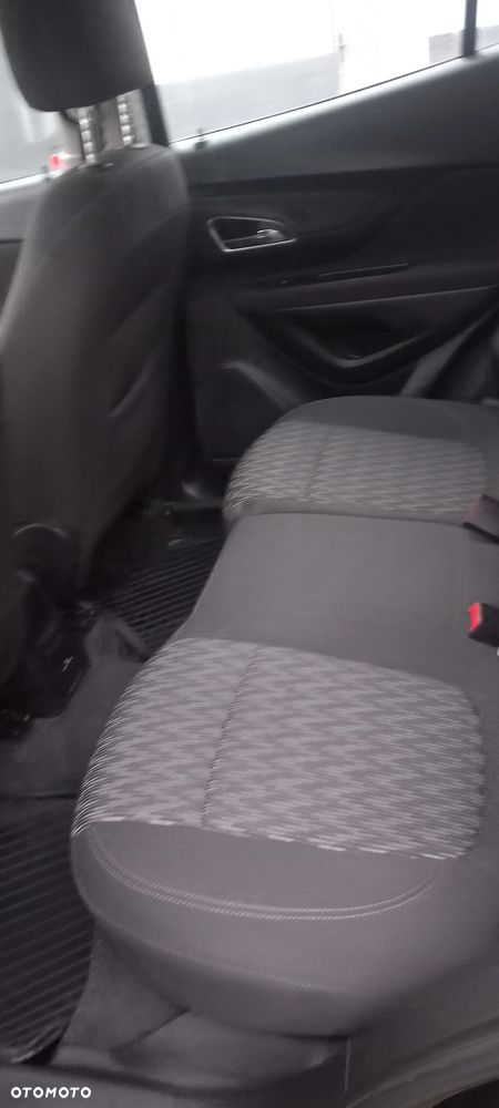 Opel Mokka 1.7 CDTI Cosmo - 7
