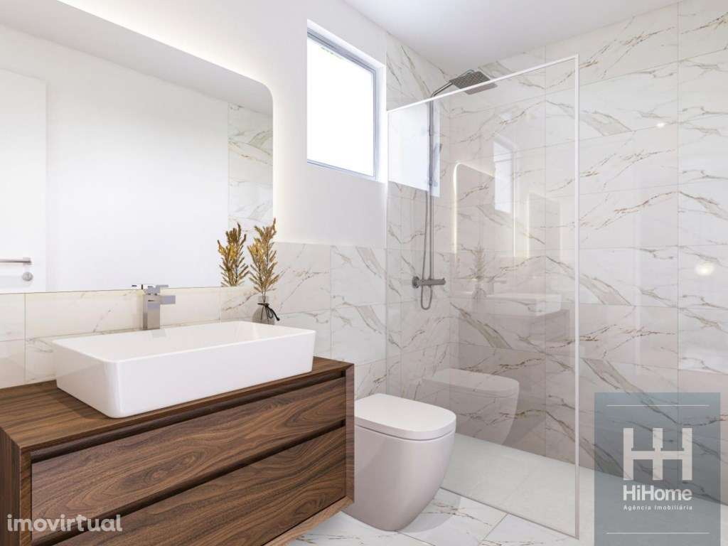 Penthouse T3 com piscina em Câmara de Lobos, Madeira - Grande imagem: 5/9