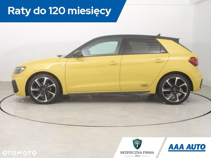 Audi A1 Sportback - 4