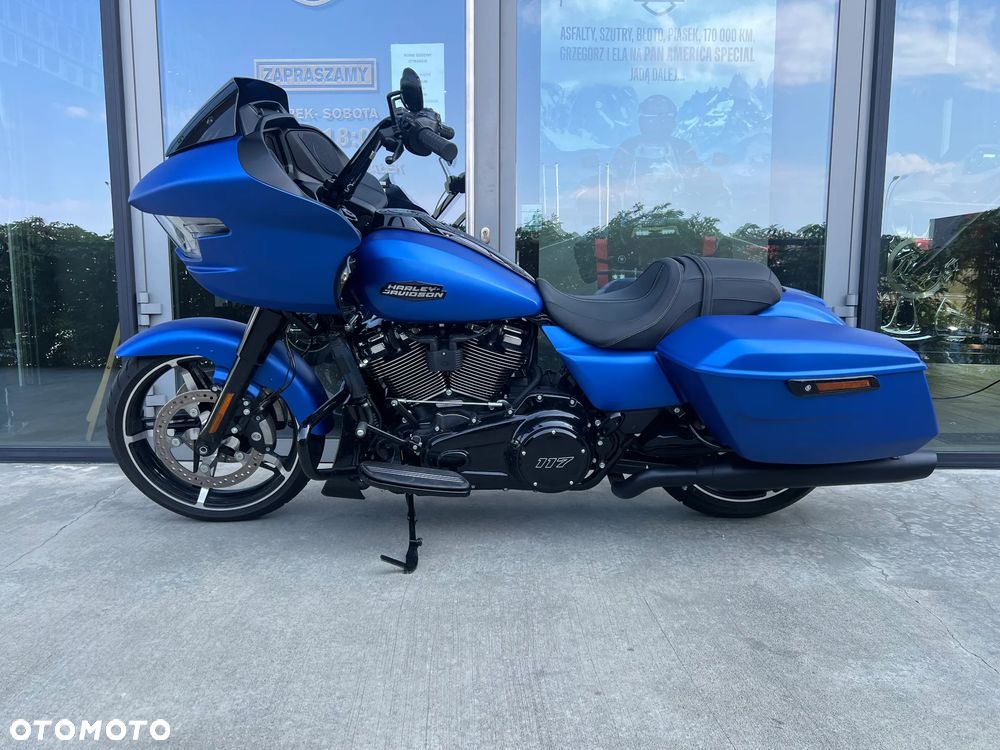 Harley-Davidson Touring Road Glide - 8