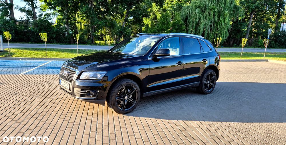 Audi Q5 2.0 TDI Quattro S tronic - 10