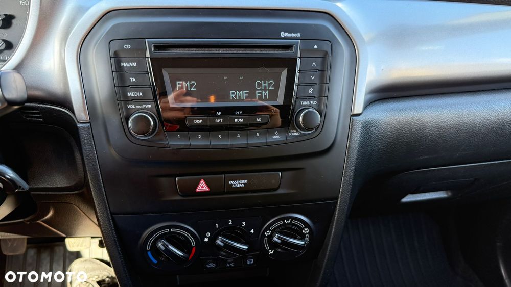 Suzuki Vitara 1.0 Boosterjet Comfort 2WD - 10