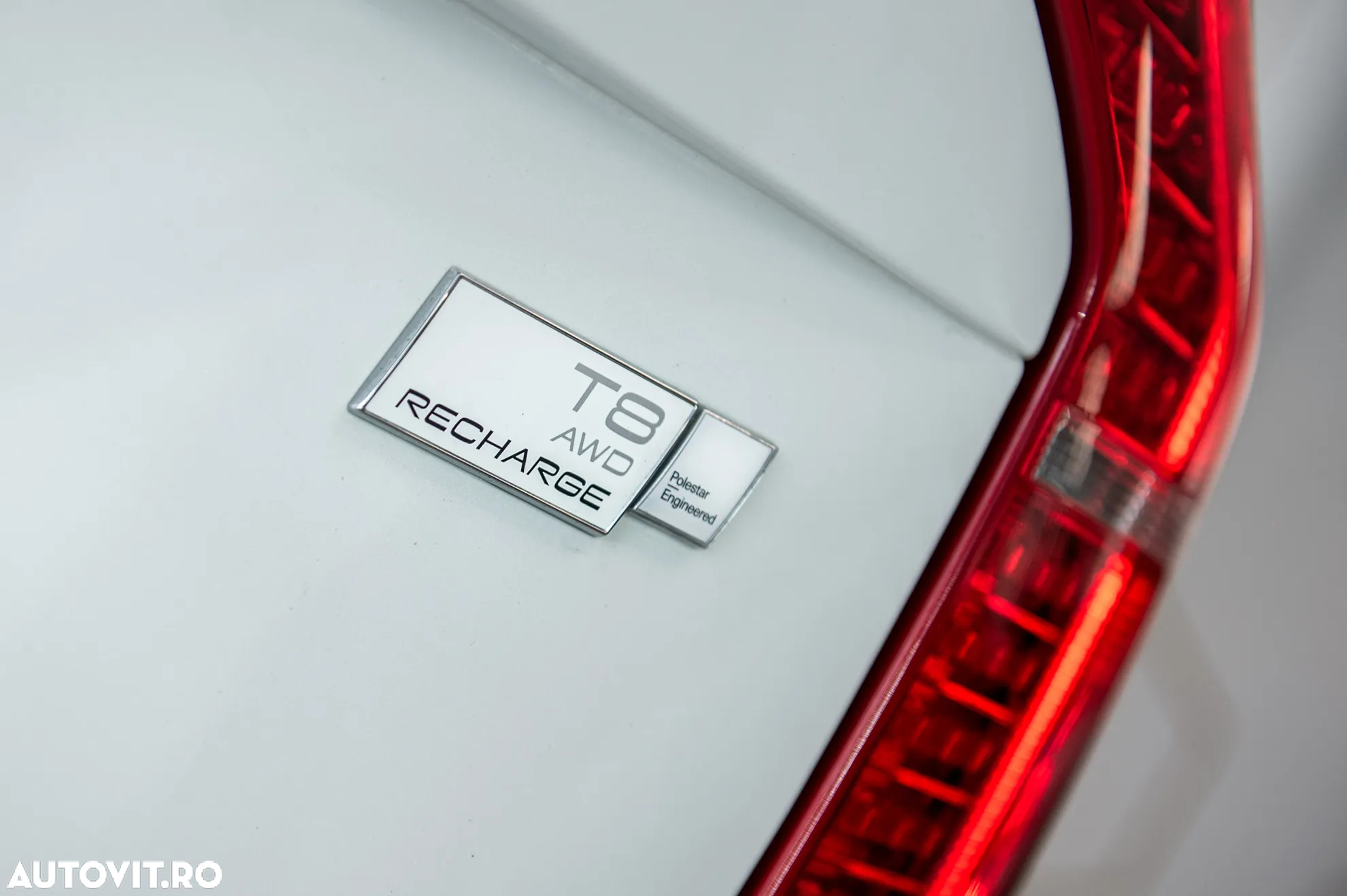 Volvo XC 90 T8 AWD Twin Engine Geartronic Inscription - 27
