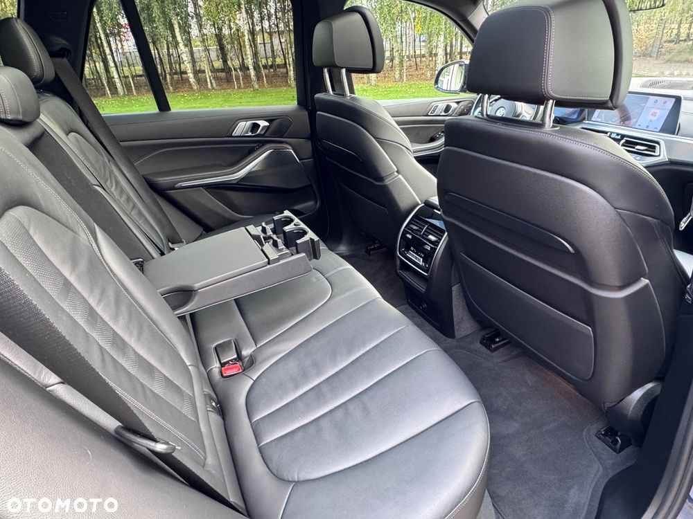 BMW X5 xDrive25d - 20