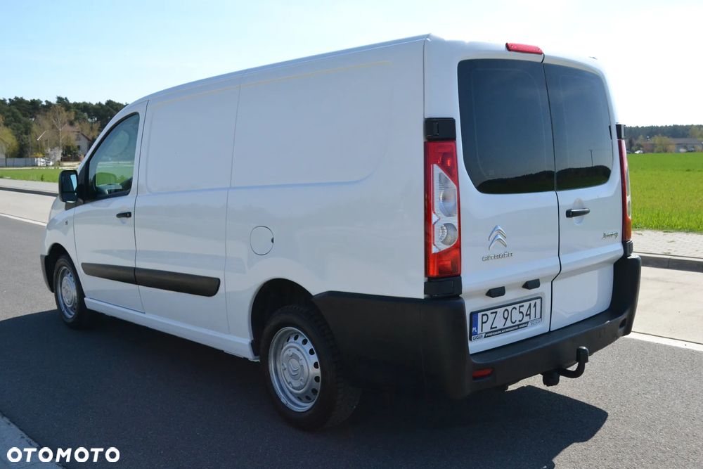 Citroën Jumpy - 4
