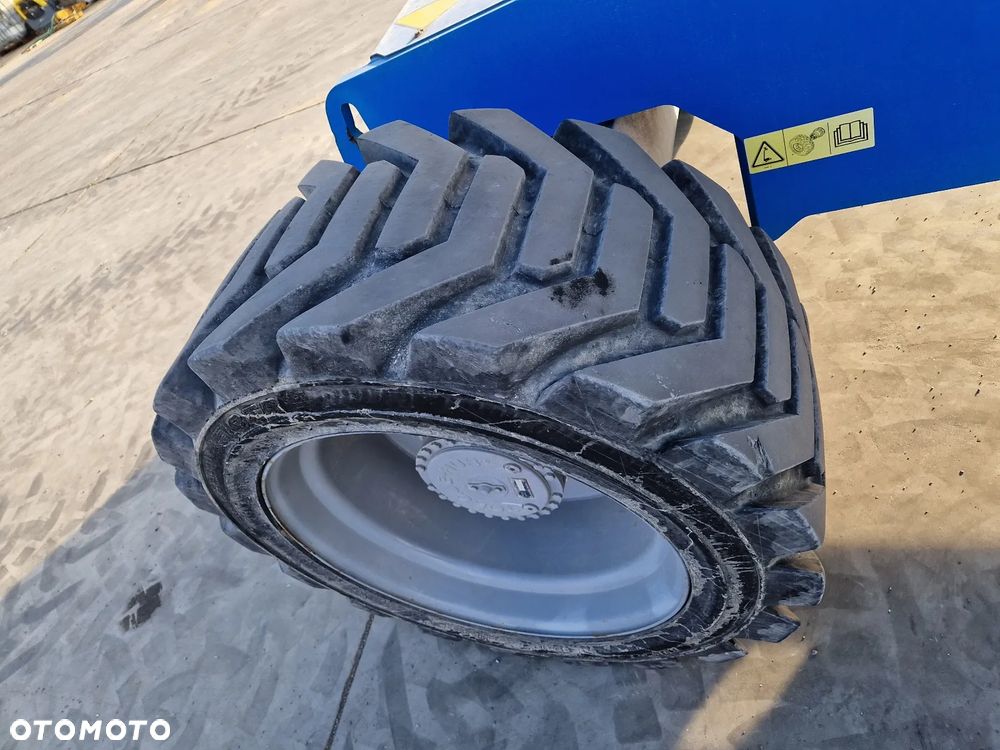 Genie S 85 S-85 860SJ P614 - 16