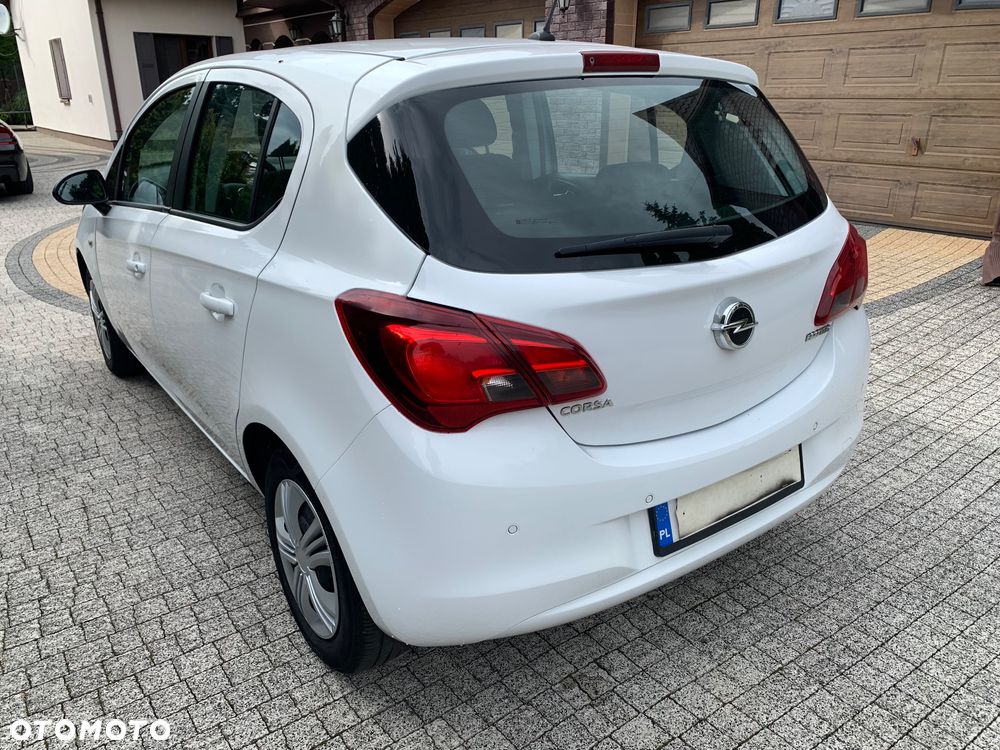 Opel Corsa 1.4 Cosmo - 18