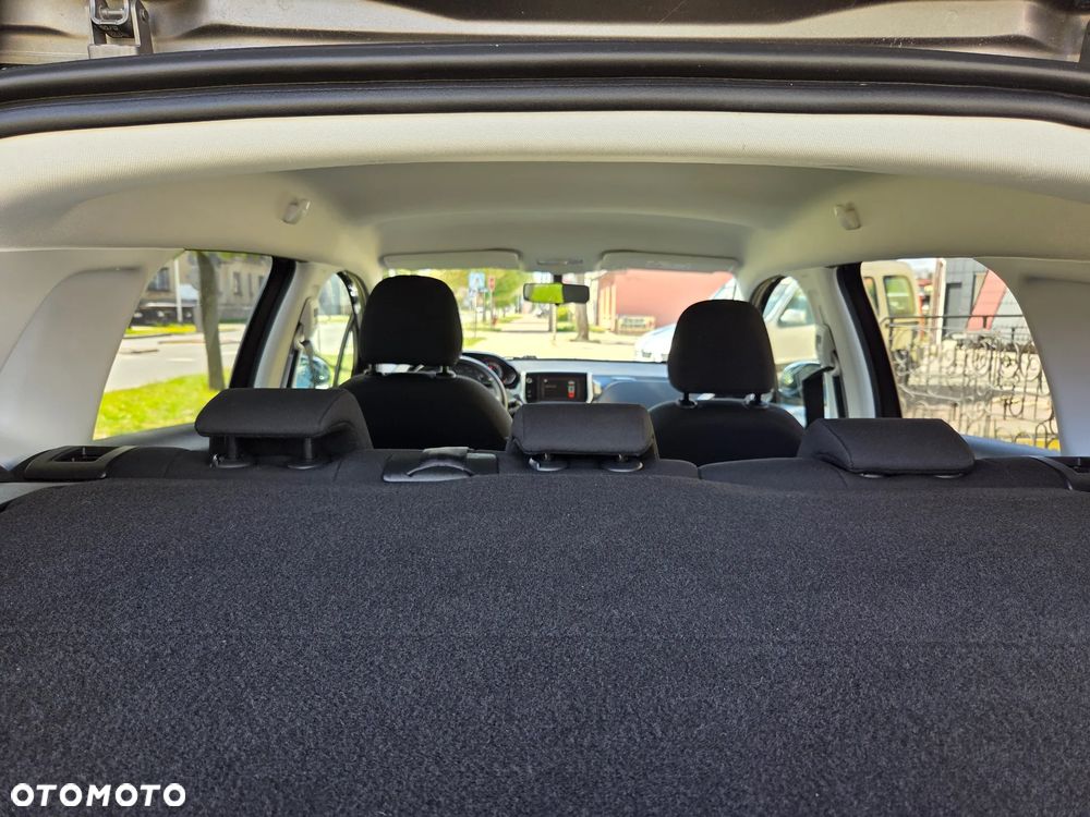 Peugeot 2008 1.2 Pure Tech Style EU6 - 11