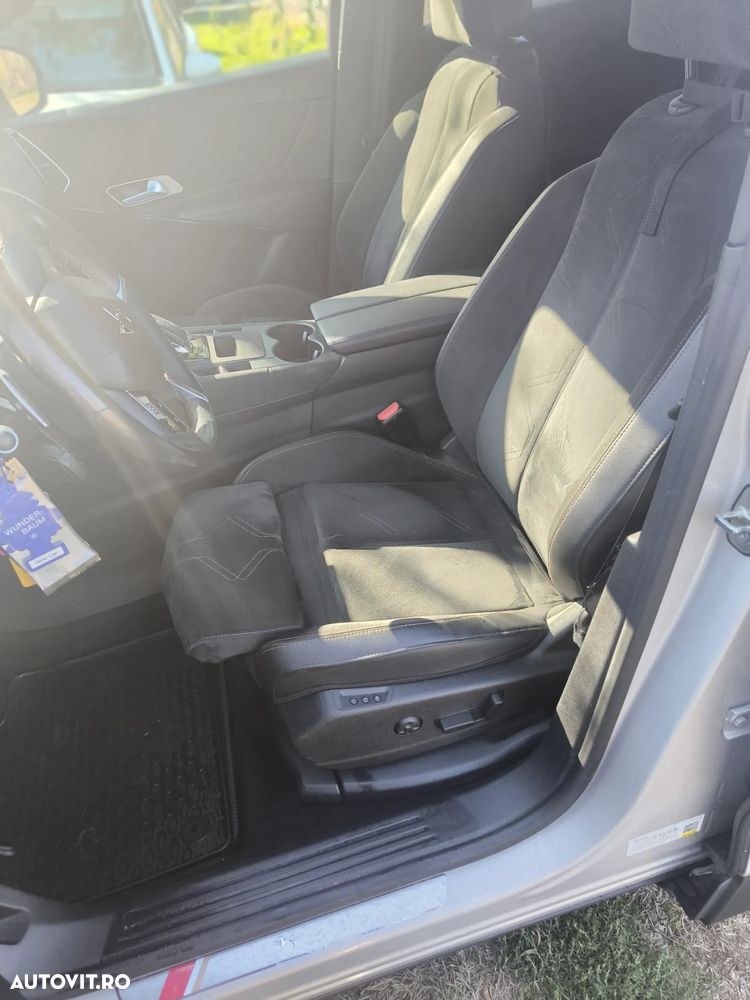 DS Automobiles DS 7 Crossback ver-ds7-1-6-phev-awd-300-eat8-performance-line-plus - 6