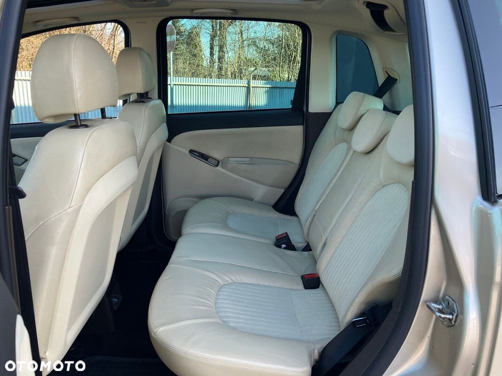 Lancia Musa 1.4 16V Platino - 28