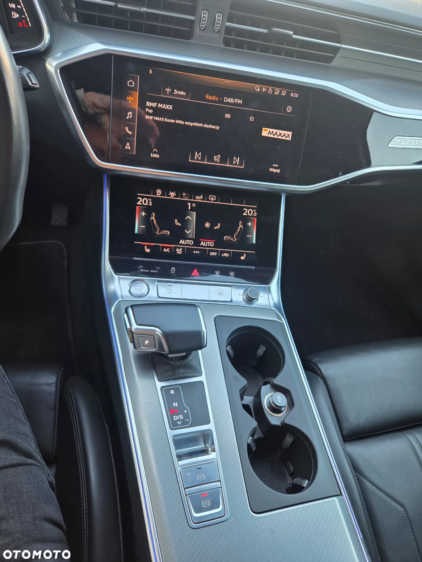 Audi A6 - 29