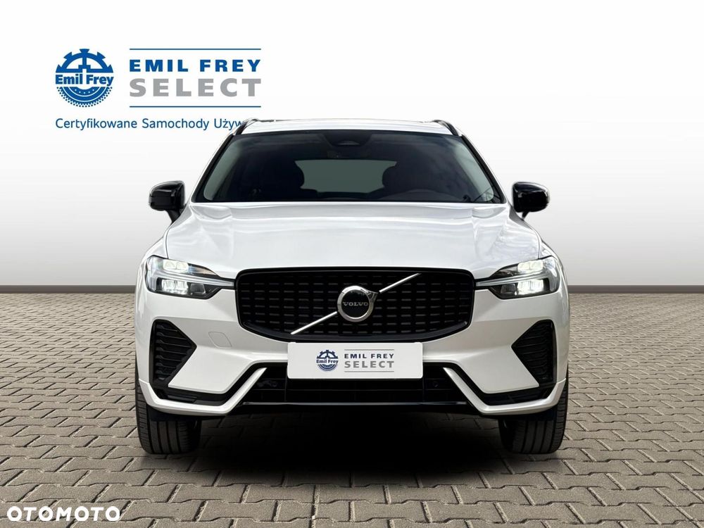 Volvo XC 60 B4 B R-Design - 9