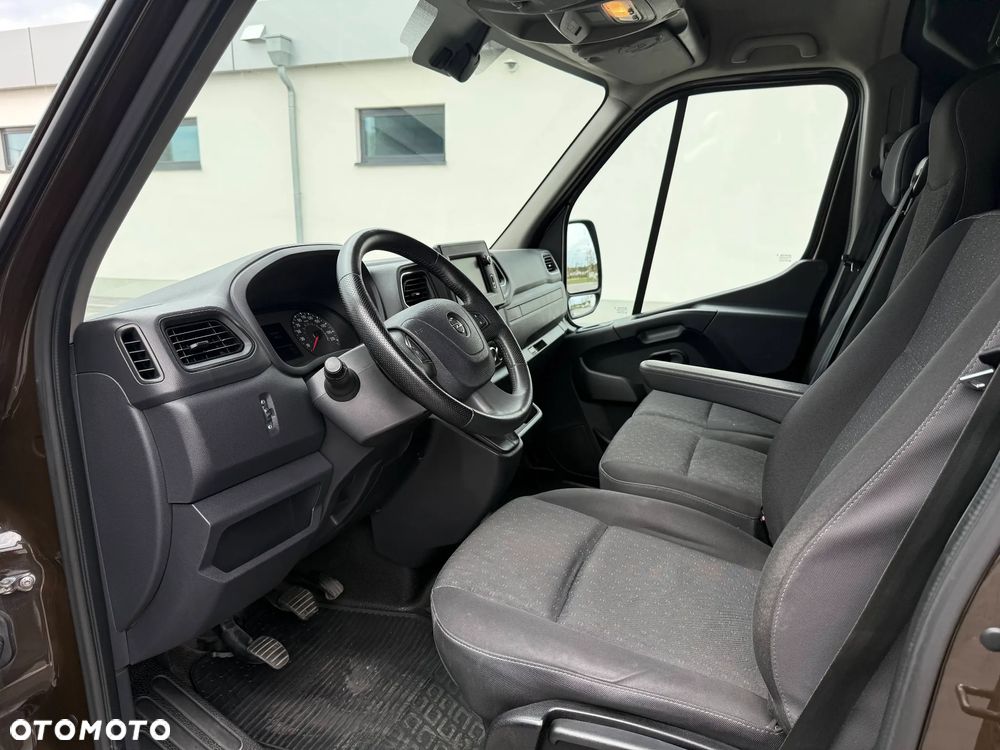 Opel Movano - 3