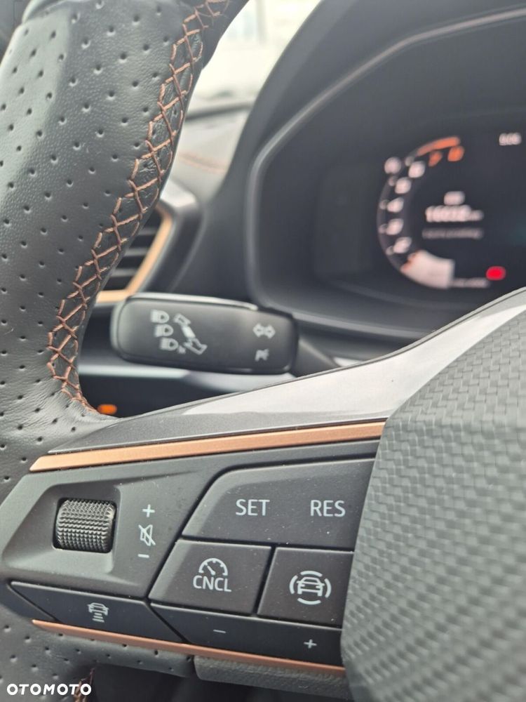 Cupra Leon - 31