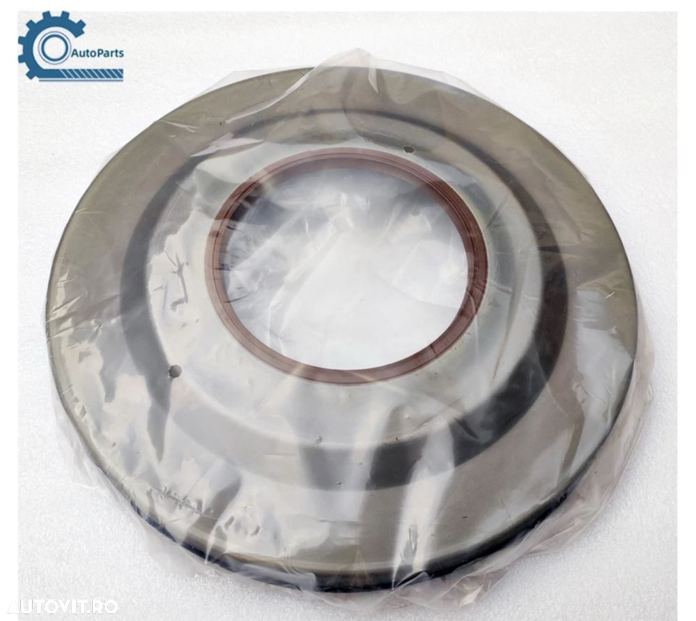 Set Capac Semering Ambreiaj Cutie Viteze Automate Volvo Ford 6DCT450 - 2