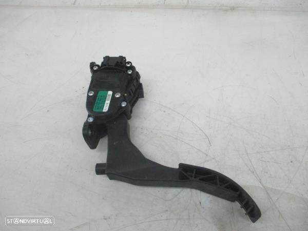 Pedal Acelerador Eletrico Volkswagen Polo (6R1, 6C1) - 2