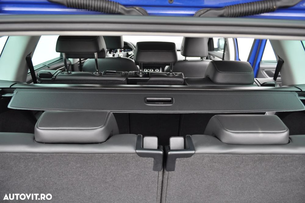 Skoda Kodiaq 2.0 TDI DSG Style - 26