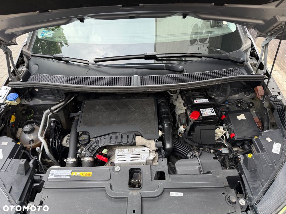 Opel Grandland X 1.2 T GPF Edition S&S - 37