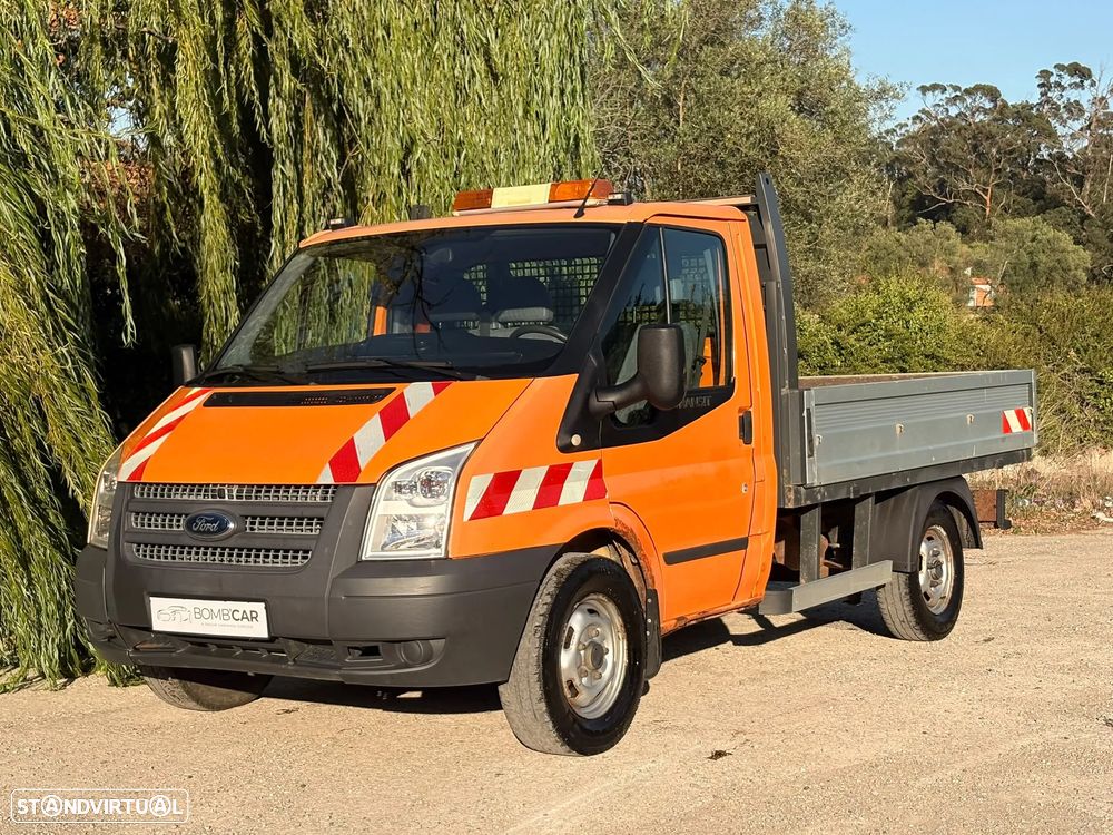 Ford Transit Tourneo - 2