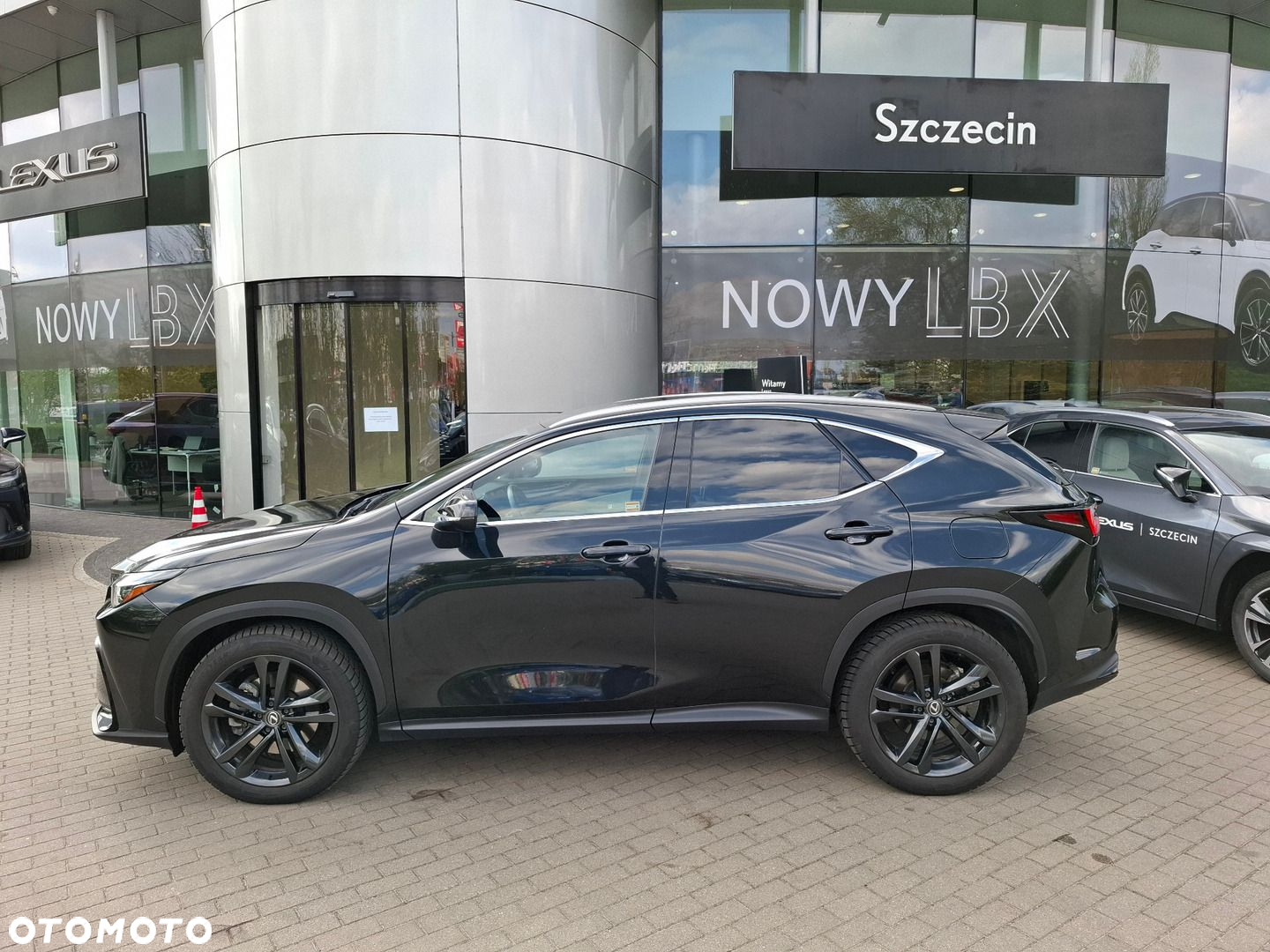 Lexus NX - 2