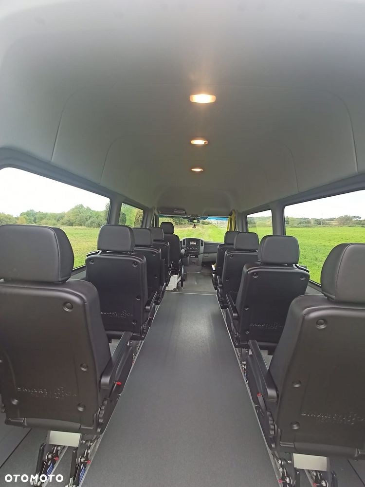 Volkswagen Crafter Standard - 14