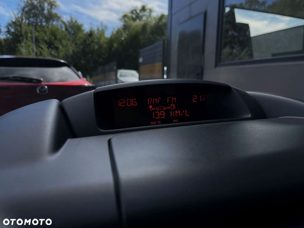 Citroën Berlingo 1.6 VTi Feel - 27