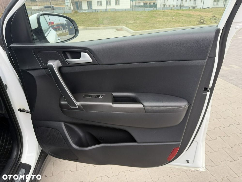 Kia Sportage - 34
