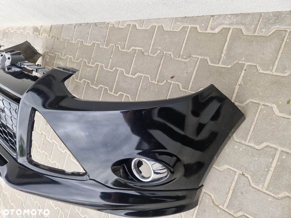 Zderzak Ford Focus Mk3 St line - 11