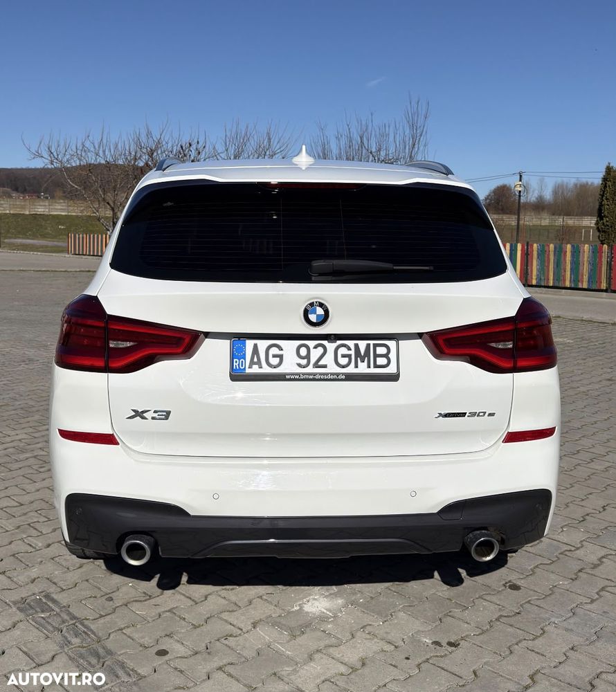 BMW X3 - 3