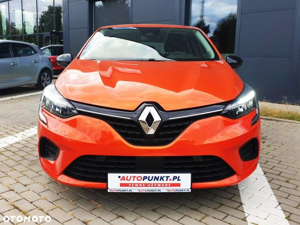Renault Clio - 8