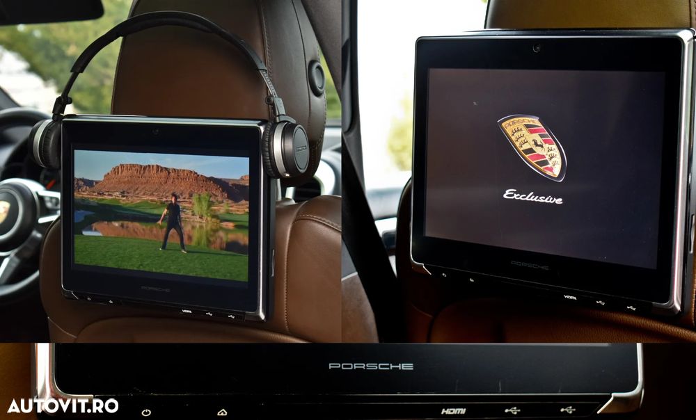 Porsche Cayenne 4.2 L S - 30