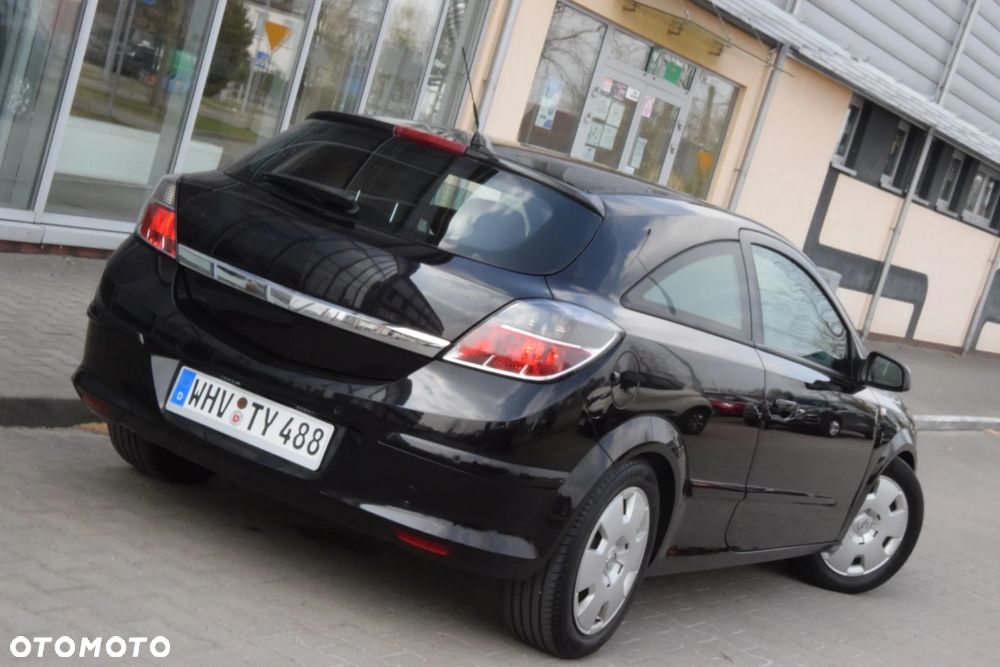 Opel Astra 1.6 Catch me - 6