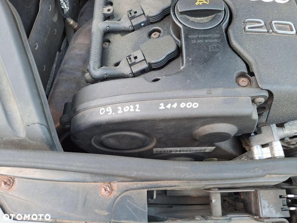 Audi A4 Limousine 2 - 13