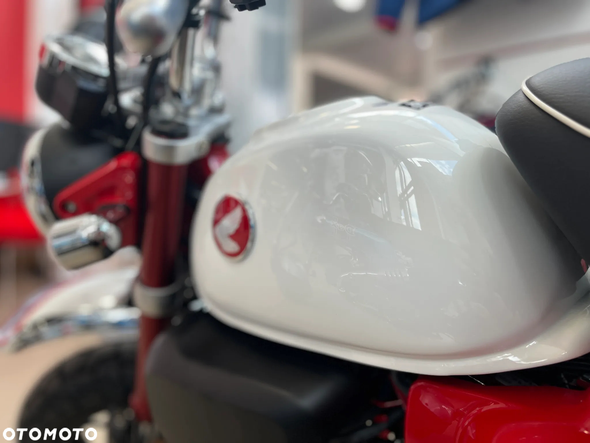 Honda Z - 6