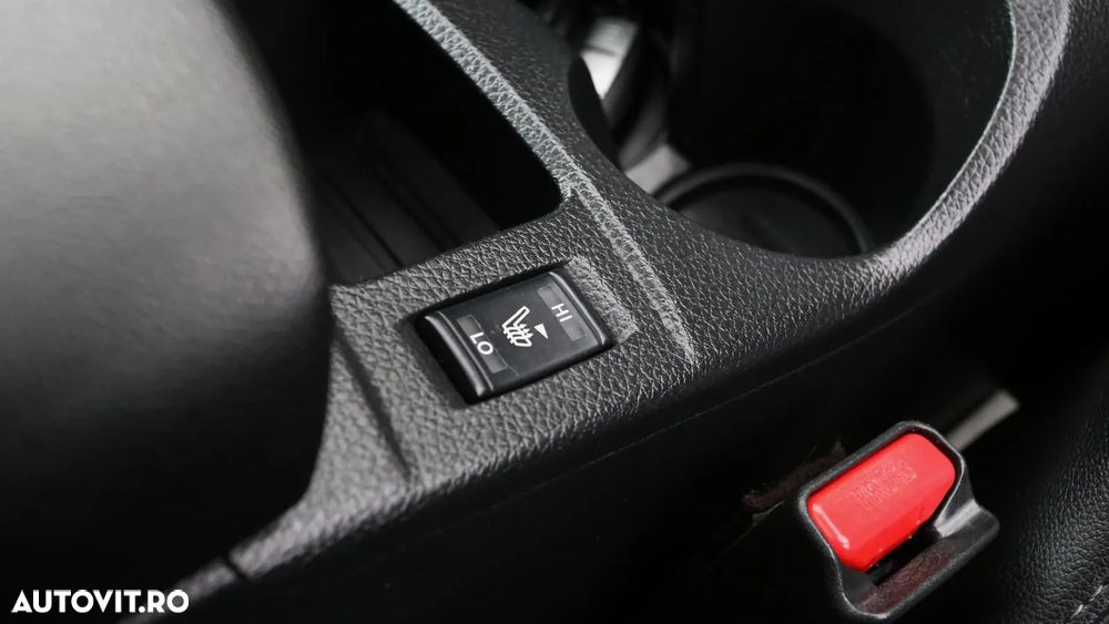 Nissan Qashqai 1.6 DCI Start/Stop 4X4-i Tekna - 23