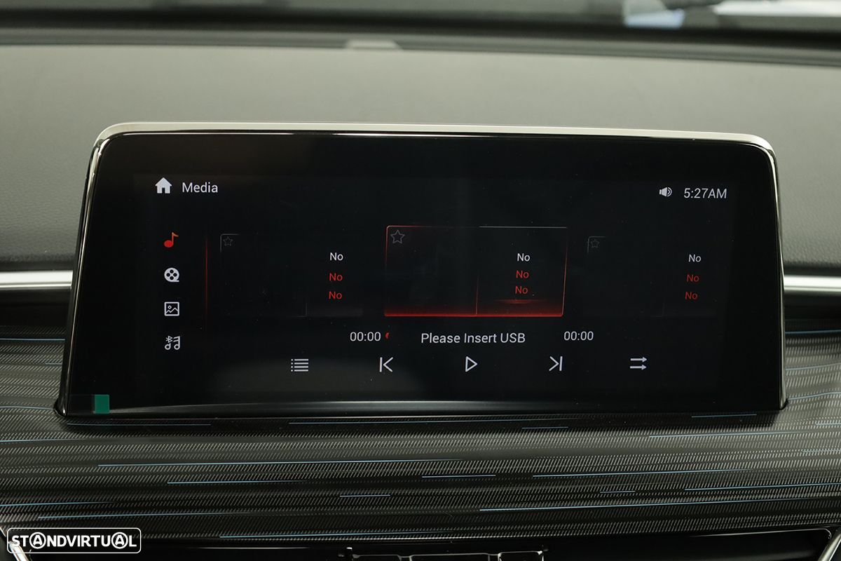 Foton Tunland G7 2.0 MT - 9