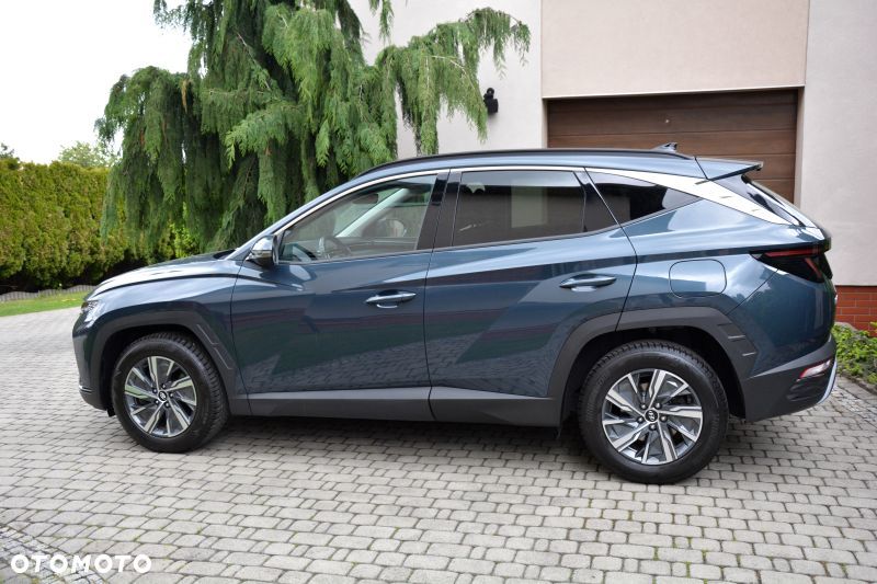 Hyundai Tucson 1.6 T-GDi Smart 2WD - 6
