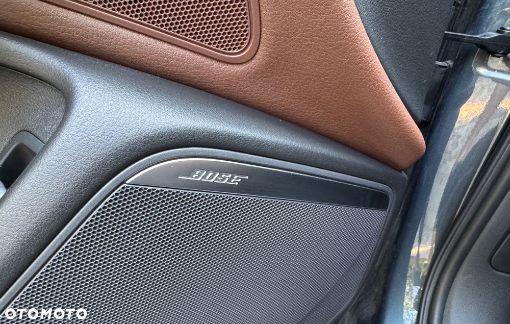 Audi A6 Limousine 2.0 TFSI Quattro S tronic - 11