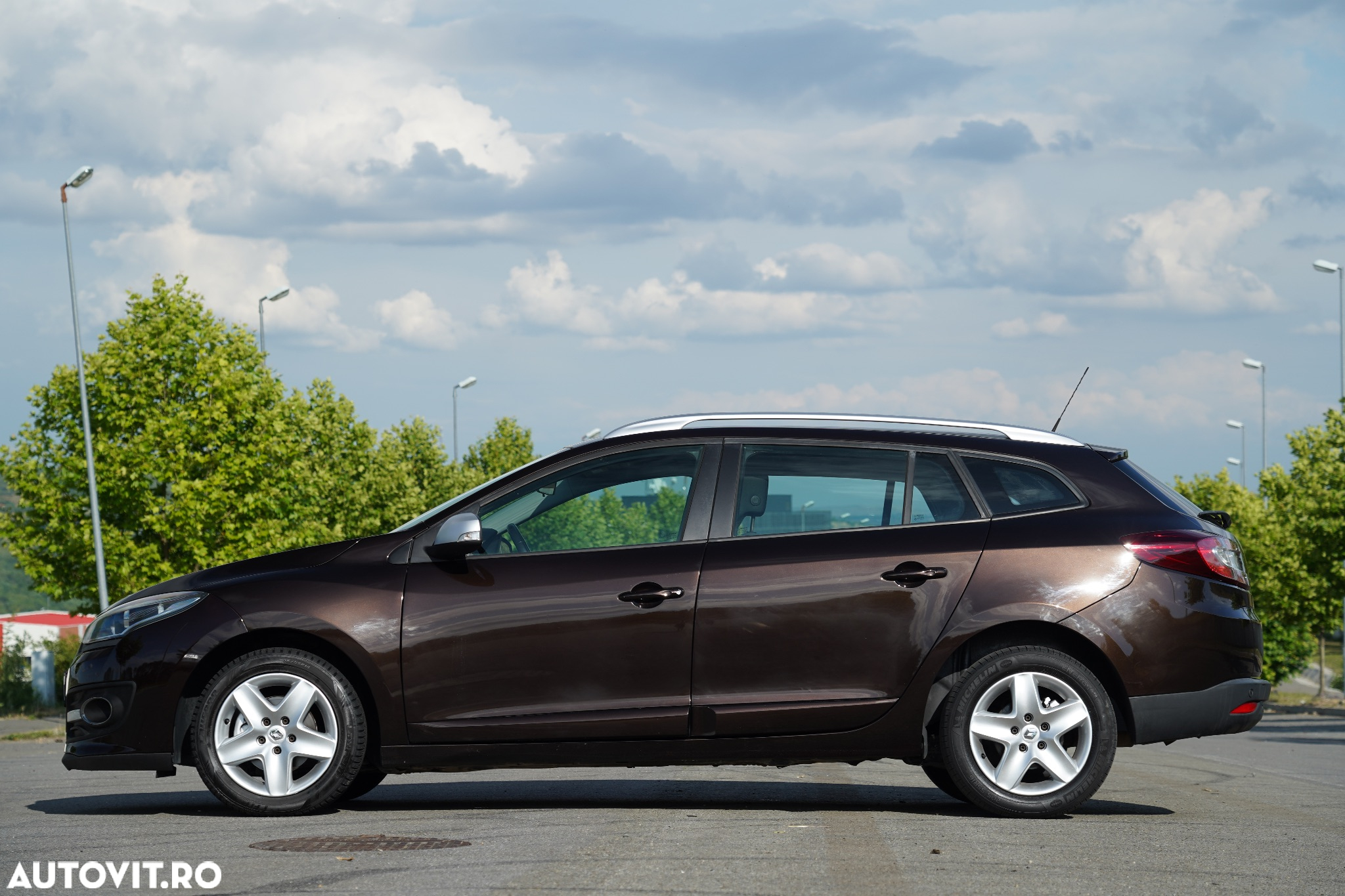 Renault Megane ENERGY dCi 110 LIMITED - 22