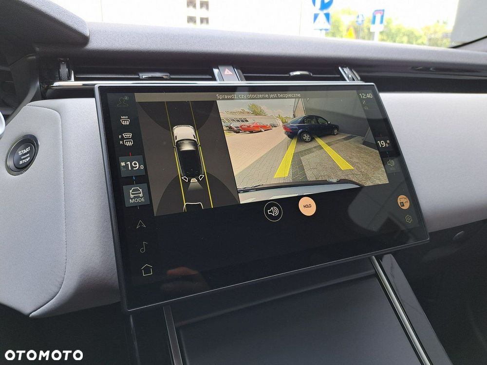 Land Rover Range Rover Velar - 31