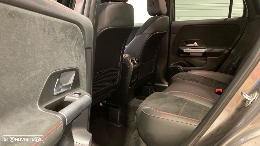 Mercedes-Benz GLA 200 7G-DCT AMG Line - 6