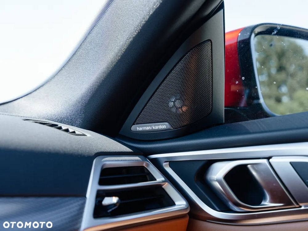 BMW Seria 4 430i xDrive M Sport - 11