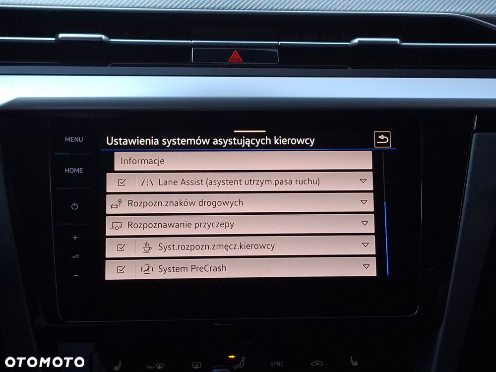 Volkswagen Arteon Shooting Brake 2.0 TDI R-Line DSG - 32